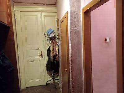 квартира по адресу Львов, Верхратского ул., 10