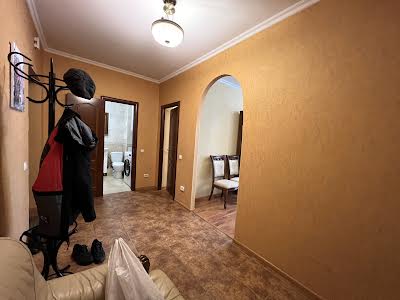 квартира по адресу Освіти ул., 3а