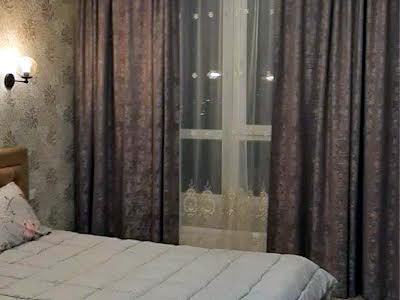 квартира за адресою Гліба Бабіча вул. (Канальна), 8