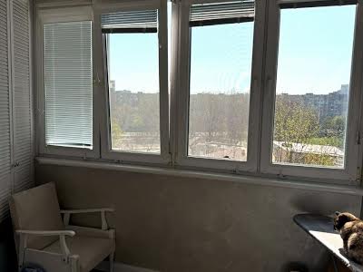 квартира за адресою Сім'ї Глодан вул., 31