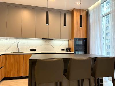 квартира за адресою Саперне Поле вул., 5