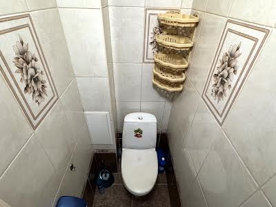 квартира за адресою Бориса Тена вул., 104