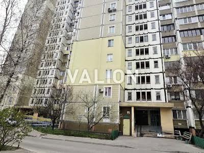 квартира по адресу Академика Ефремова ул. (Командарма Уборевича), 21