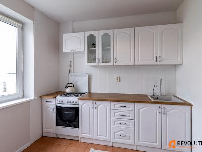 квартира по адресу Зои Гайдай ул., 3