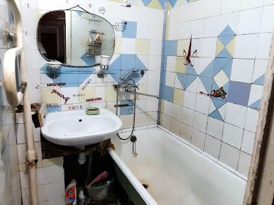 квартира за адресою Златопільська вул., 4К