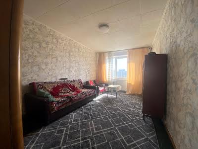 квартира за адресою Деміївська вул., 45А