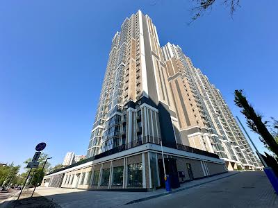 квартира за адресою Васильківська вул., 37-Г