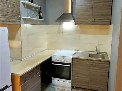квартира за адресою Світла вул., 3 к2