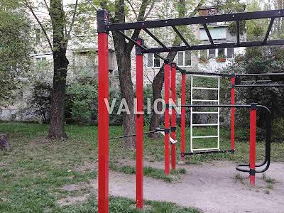 квартира по адресу Академика Белецкого ул., 8