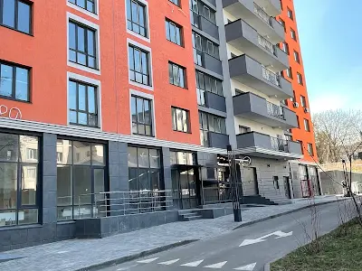 квартира за адресою Загорівська вул. (Багговутівська), 25
