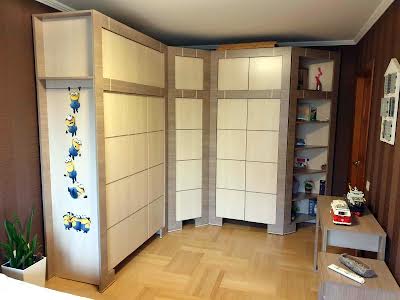 квартира за адресою Академіка Євгена Лазаренка вул., 48