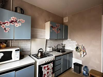 квартира за адресою Тираспольська вул., 43
