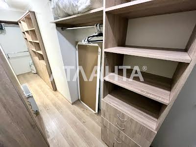 квартира за адресою Обсерваторний пров., 2