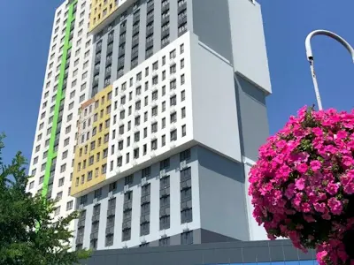квартира за адресою Миколи Бажана просп., 17-А