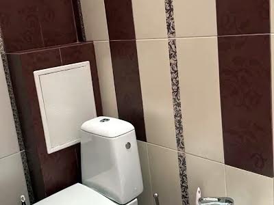 квартира по адресу Кулиша ул., 47