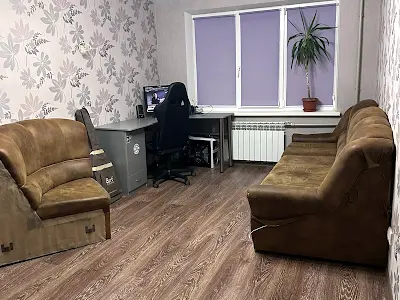 квартира по адресу Слобожанский просп. (Газеты 