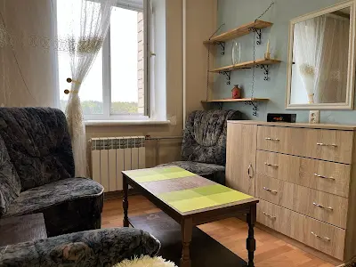 квартира за адресою Ташкентська вул., 33