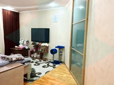 квартира за адресою Бульвар Рубіновий, 12
