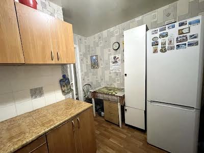 квартира за адресою Новокримська, 4а
