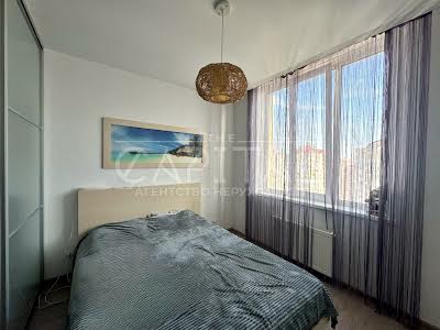 квартира за адресою Урлівська вул., 23в