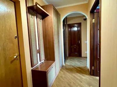 квартира по адресу Академика Палладина просп., 21