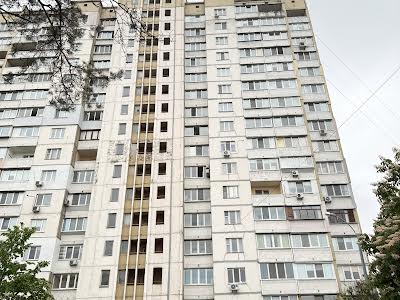 квартира по адресу Василия Иваниса ул. (Миколи Матеюка), 5-Б