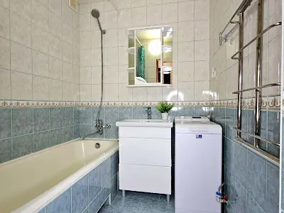 квартира по адресу Андрея Верхогляда ул. (Михайла Драгомирова), 2