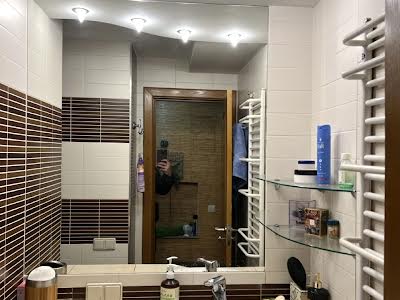 квартира за адресою Празька вул., 3