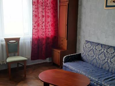 квартира по адресу Белорусская ул., 17а