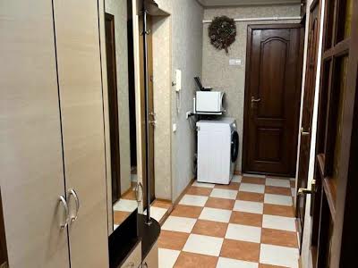 квартира за адресою бульвар Руденка, 22