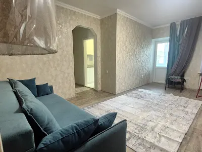 квартира за адресою Вадима Корженка вул. (Осипова), 37