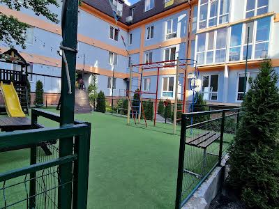 квартира за адресою Євгена Маланюка вул. (Степана Сагайдака), 55/2