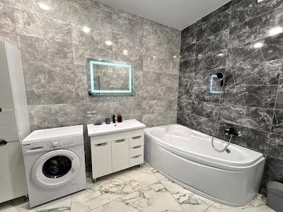 квартира за адресою Металургів просп., 20