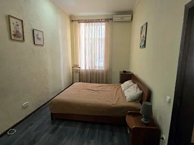 квартира за адресою Михайлівська вул., 24б