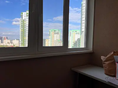 квартира за адресою Вишгородська вул., 45а