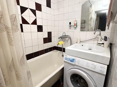 квартира за адресою Науки просп., 27