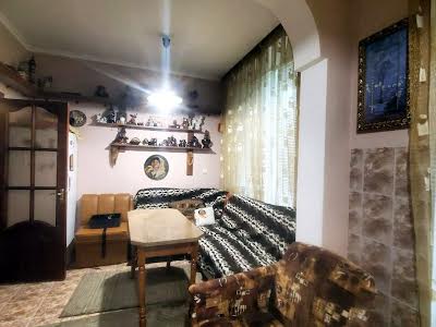 квартира по адресу Гарнізонна ул., 4