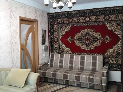 квартира за адресою Івана Виговського вул. (Маршала Гречка), 18-А