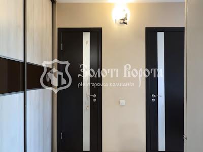 квартира за адресою Чорнобильська вул., 24/26