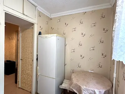 квартира за адресою Чистяківська вул., 11