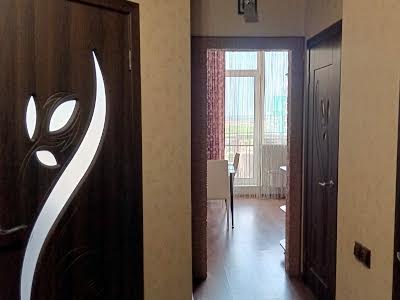 квартира по адресу Жемчужная ул., 3