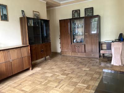 квартира по адресу Уинстона Черчилля ул. (Красноткацкая), 22-А