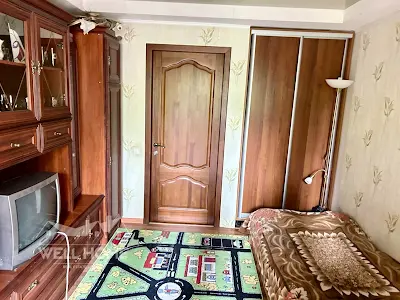 квартира за адресою Шолом-Алейхема вул., 15