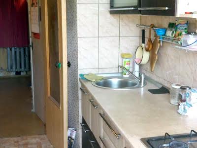 квартира по адресу Белорусская ул., 28-А