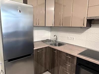 квартира за адресою Олени Пчілки вул., 3