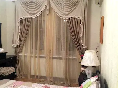 квартира за адресою Дмитрівська вул., 48-Г