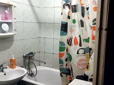 квартира по адресу Леоніда Каденюка, 3