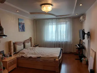 квартира по адресу Григория Ващенко ул., 1
