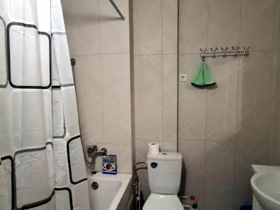 квартира по адресу Марсельская ул., 33