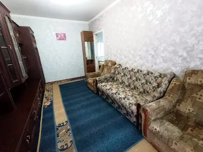 квартира за адресою Академіка Кіприянова, 4